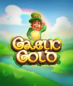 Begin a picturesque journey to the Emerald Isle with Gaelic Gold by Nolimit City, showcasing lush graphics of Ireland's green landscapes and mythical treasures. Discover the luck of the Irish as you spin with featuring gold coins, four-leaf clovers, and leprechauns for a charming gaming adventure. Great for players looking for a dose of luck in their gaming.