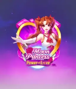 Experience the enchanting charm of the Moon Princess: Power of Love game by Play'n GO, showcasing gorgeous visuals and themes of empowerment, love, and friendship. Join the iconic princesses in a fantastical adventure, providing engaging gameplay such as special powers, multipliers, and free spins. Perfect for fans of anime and engaging gameplay.